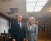 Астраханский губернатор встретился с зампредседателя Правительства РФ