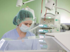 Правительство РФ выделит 5,2 млрд руб. на лечебно-реабилитационный комплекс в Астрахани